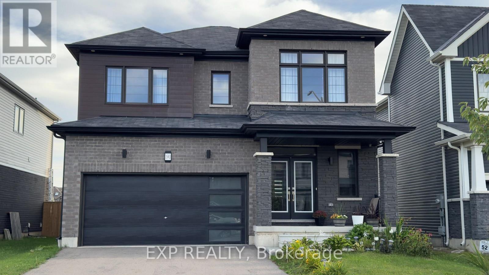 190 EXPLORER WAY - 1