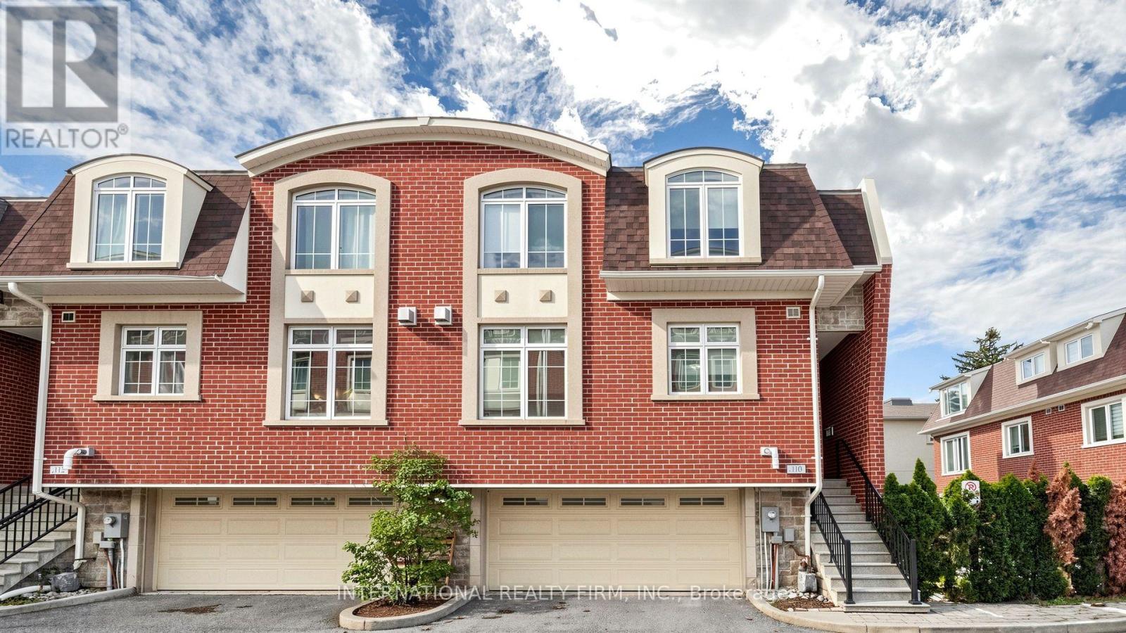 110 LORRAINE DRIVE - 1