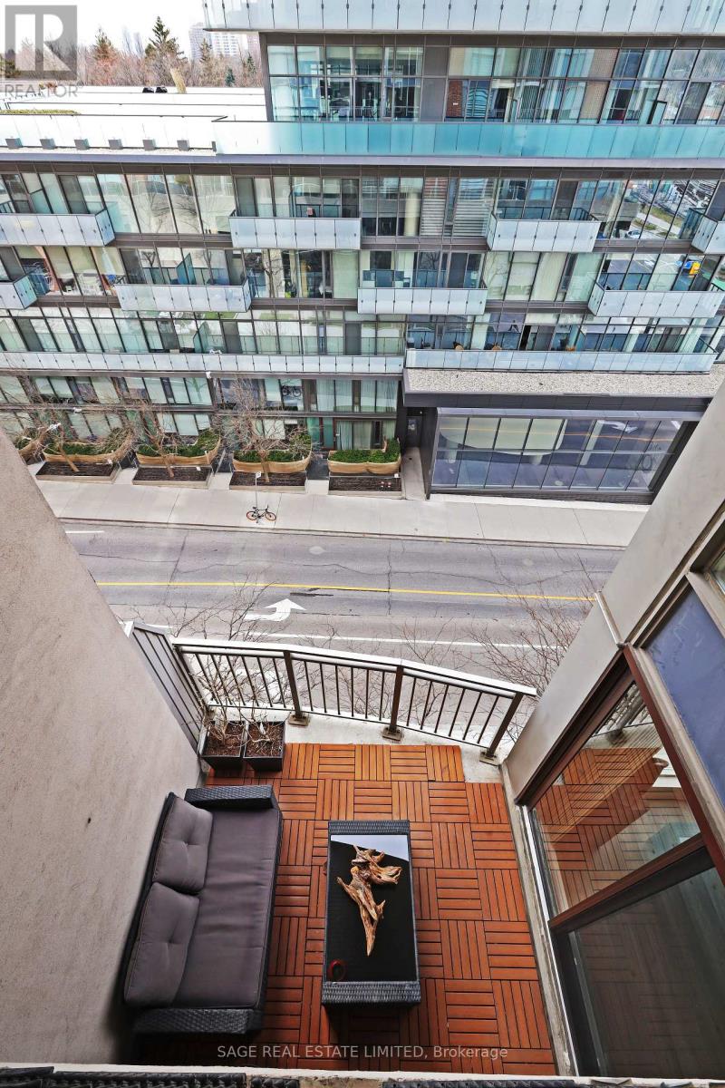 #506 18 MERTON STREET - Image 27