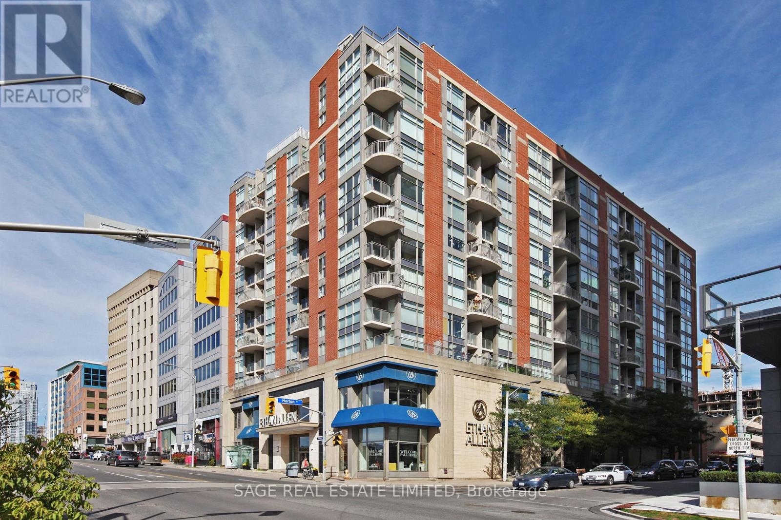 #506 18 MERTON STREET - Image 39