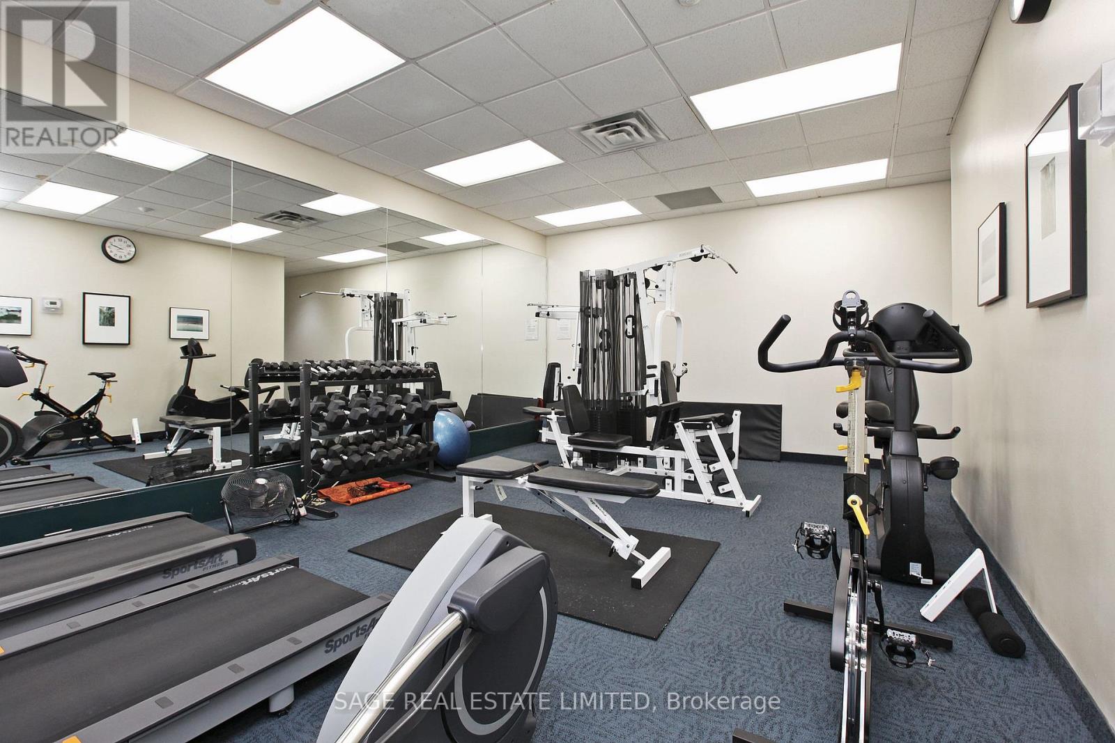 #506 18 MERTON STREET - Image 40