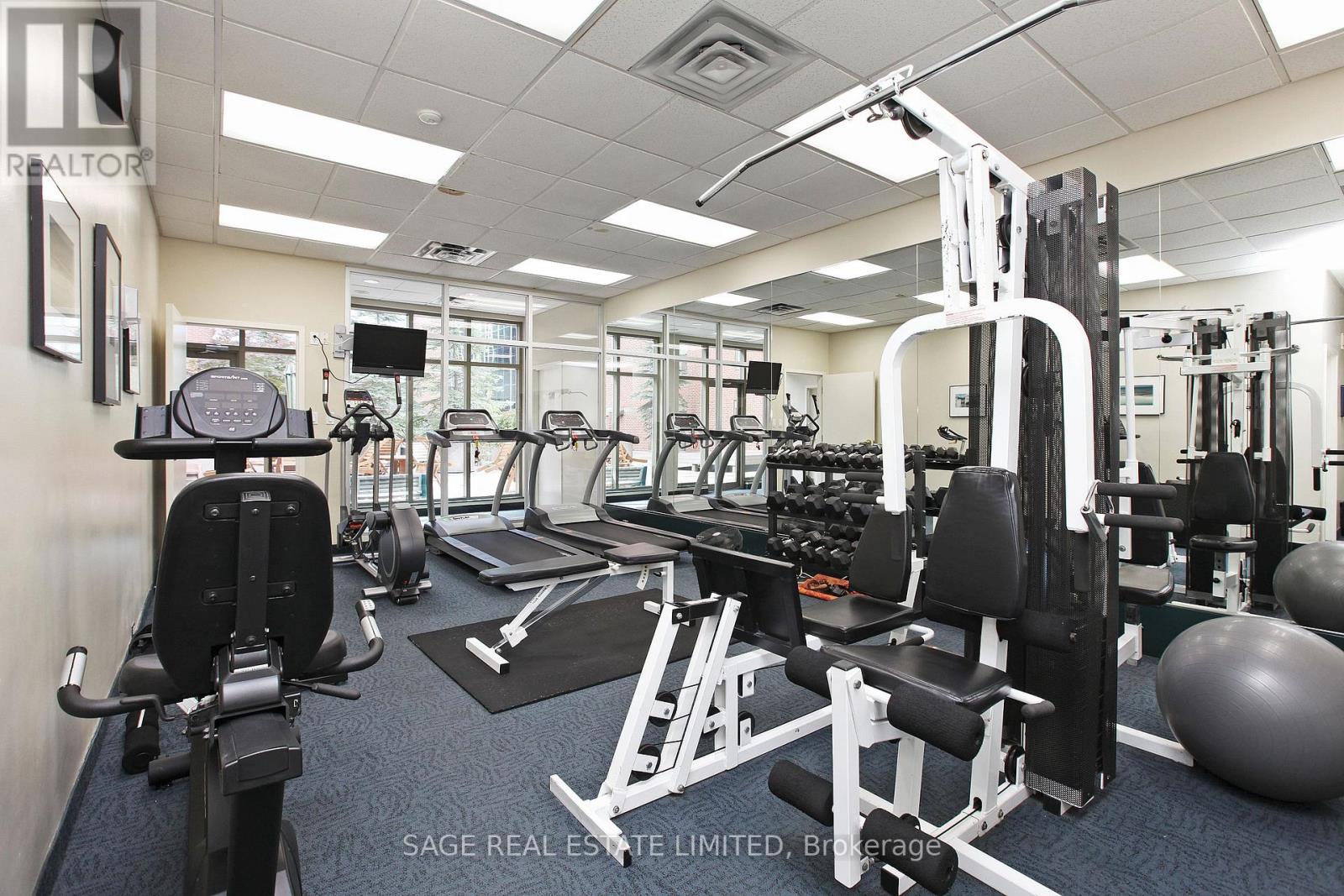 #506 18 MERTON STREET - Image 41