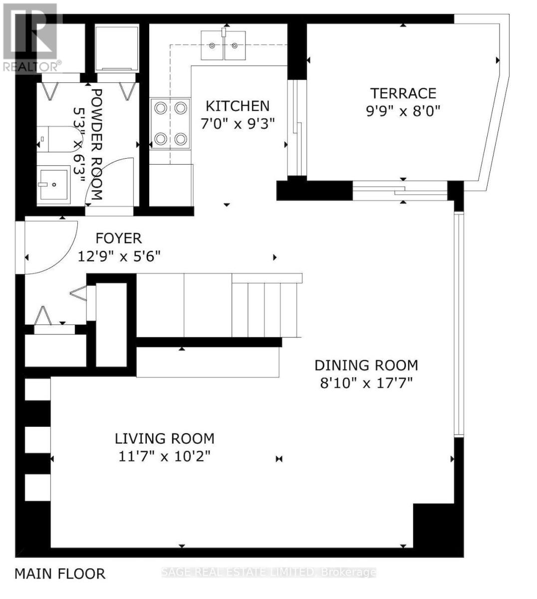 #506 18 MERTON STREET - Image 45