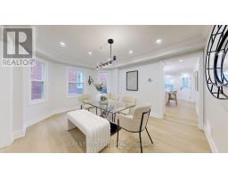 Recreational, Games room - 31 Cavalry Trail, Markham, ON L3R9H3 Photo 11