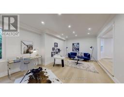 Family room - 31 Cavalry Trail, Markham, ON L3R9H3 Photo 6
