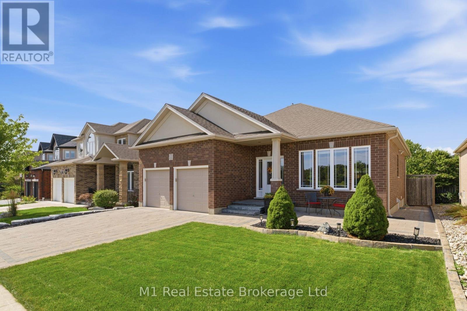 12 SWEENEY DRIVE, Guelph (Kortright East) — photo 3