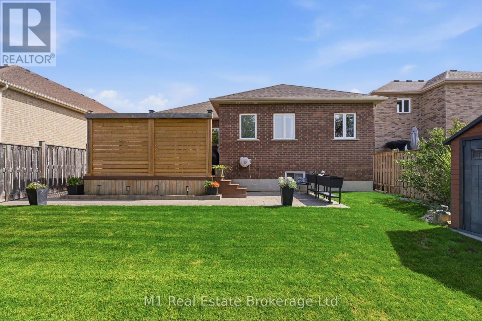 12 SWEENEY DRIVE - 45