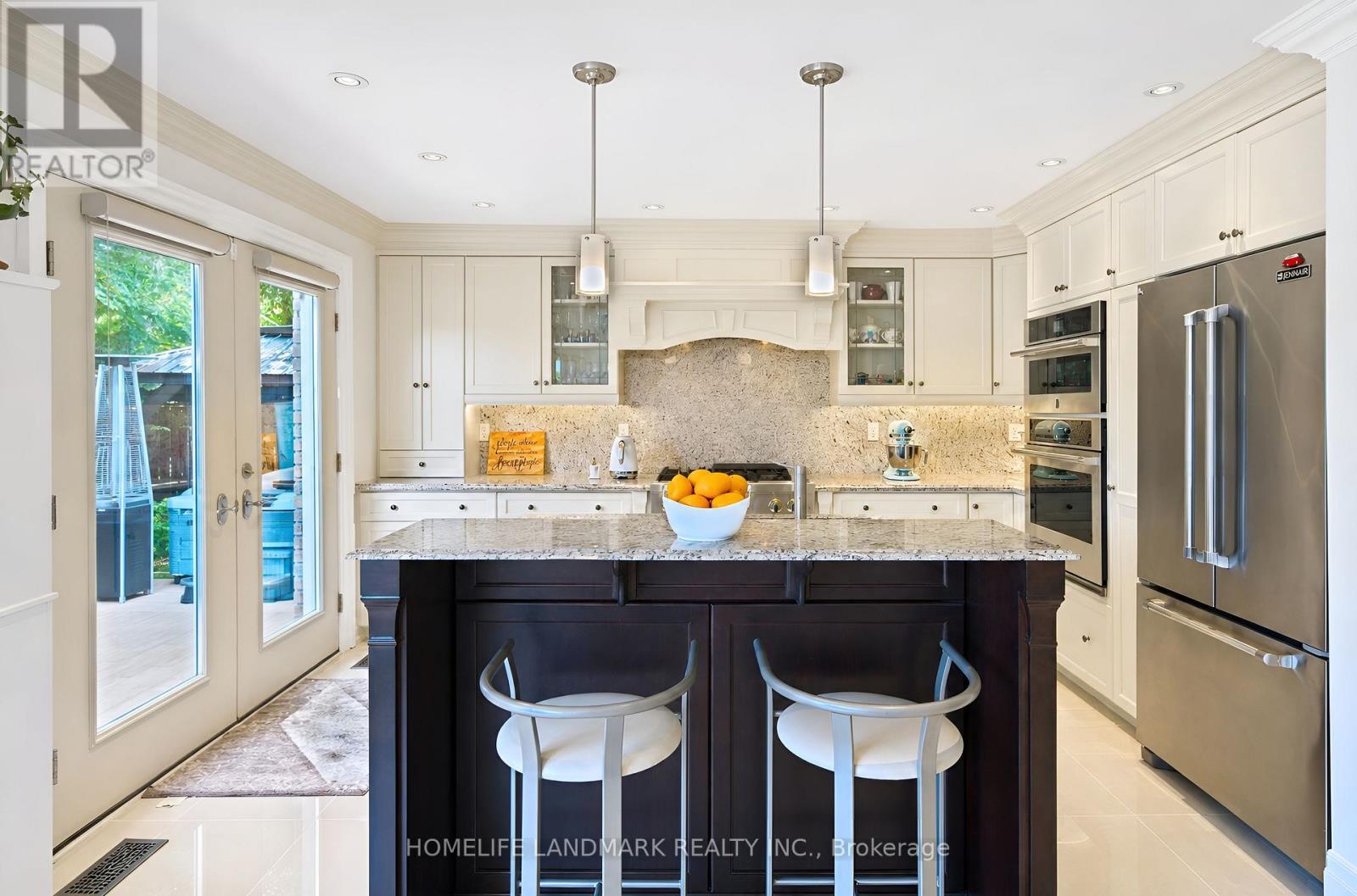 21 BEARWOOD DRIVE - 14