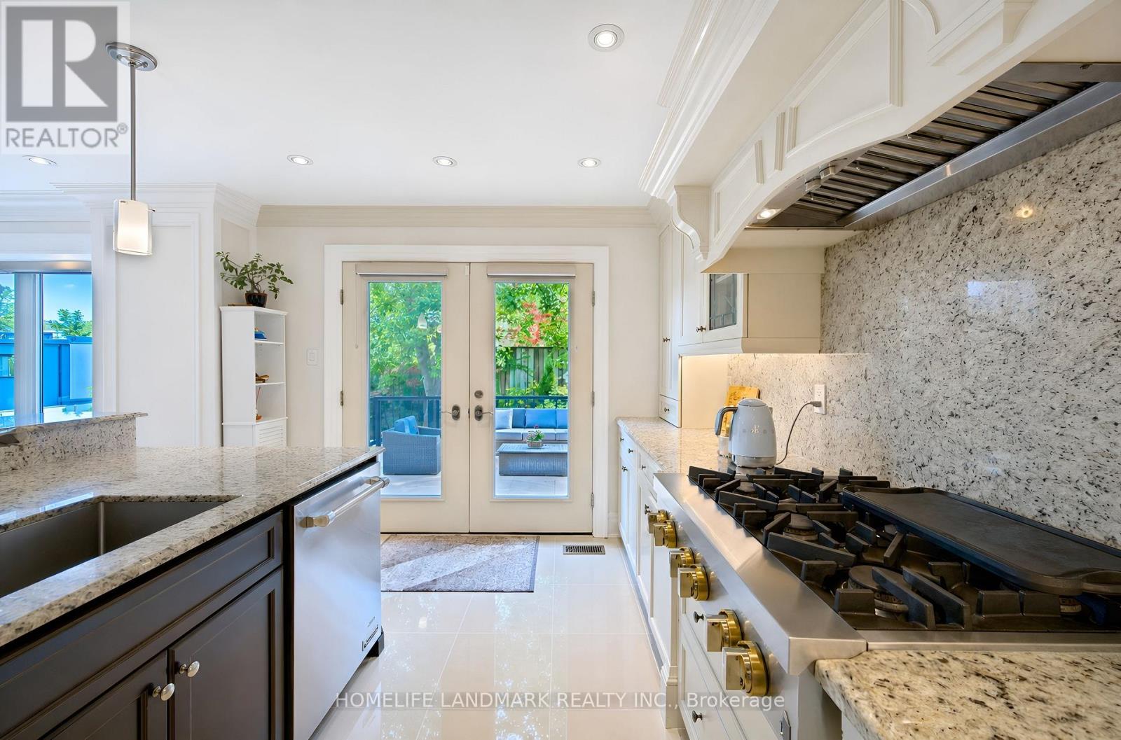 21 BEARWOOD DRIVE - 16