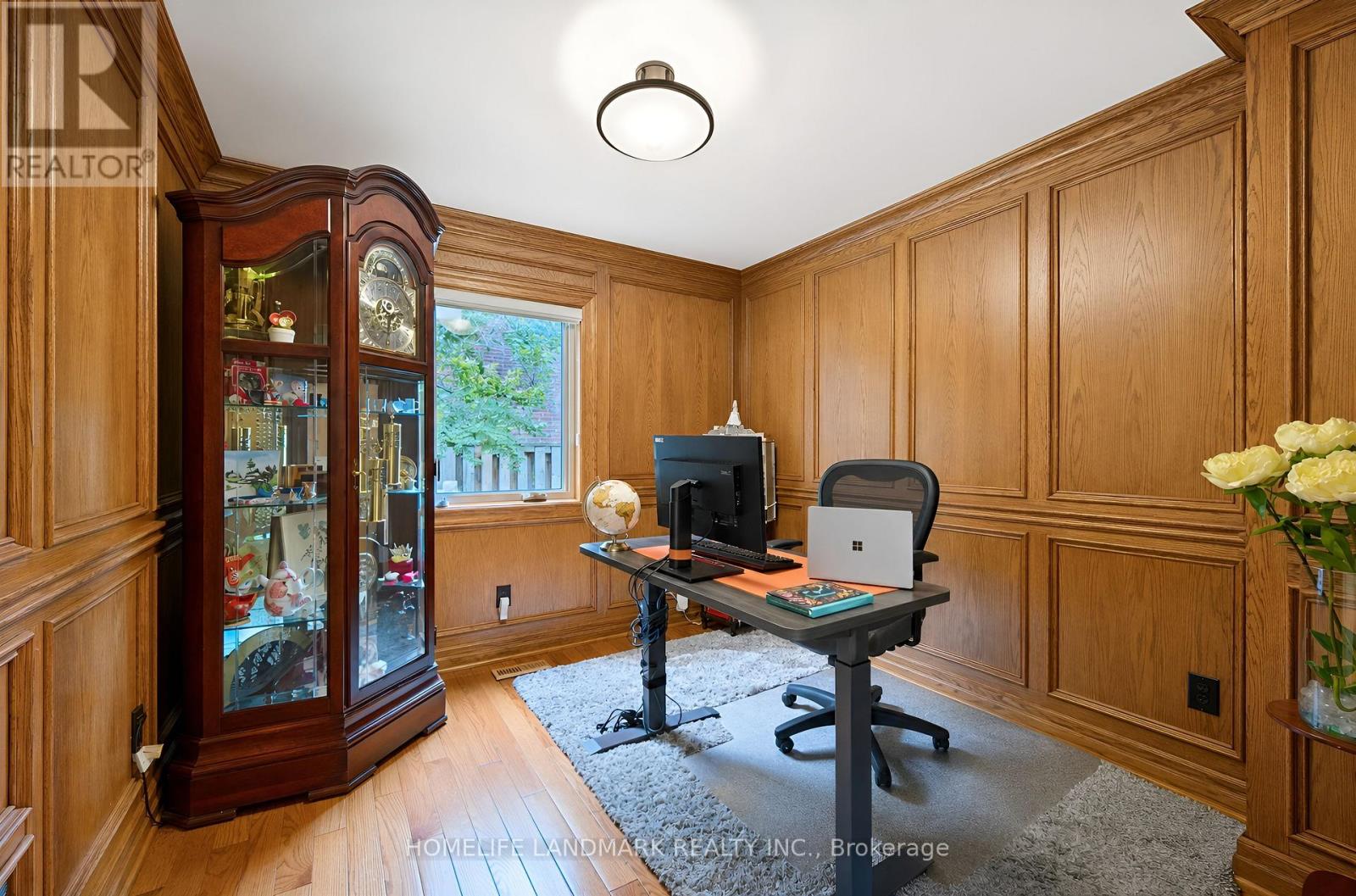 21 BEARWOOD DRIVE - 18
