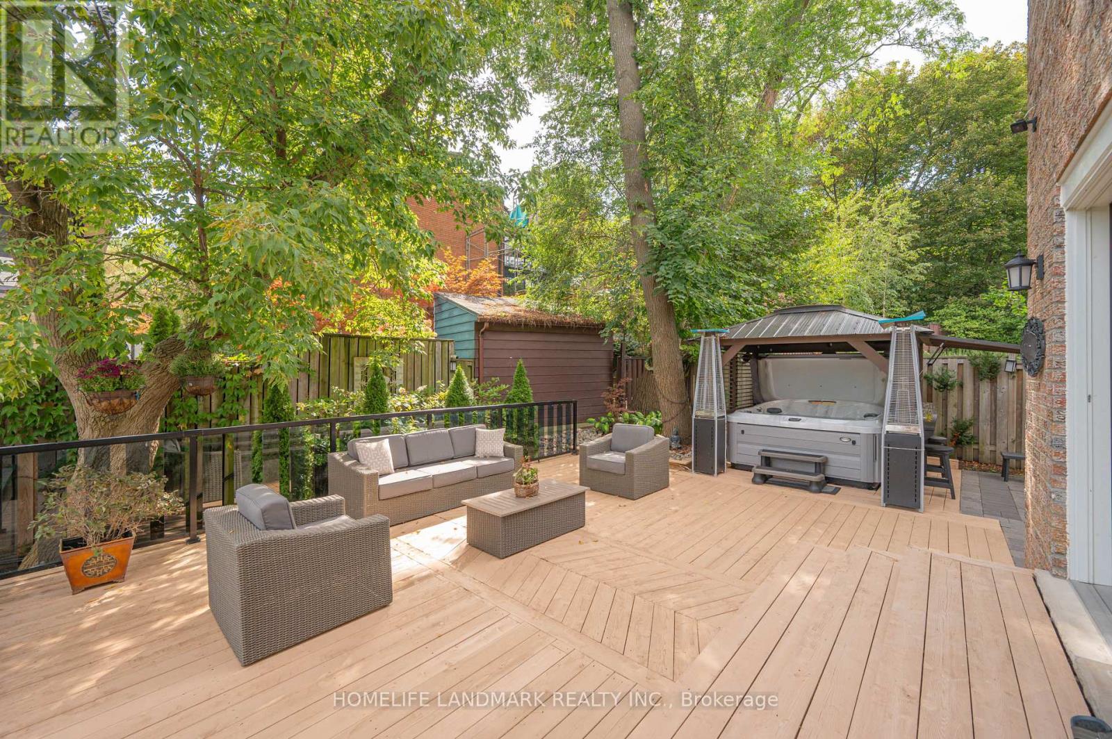 21 BEARWOOD DRIVE - 45