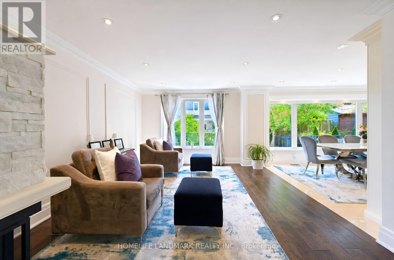 21 BEARWOOD DRIVE - 6