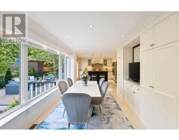 Recreational, Games room - 21 Bearwood Drive, Toronto, ON M9A4G5 Photo 12