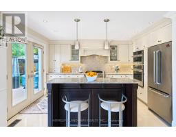 21 Bearwood Drive, Toronto, ON M9A4G5 Photo 14
