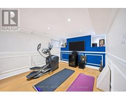 21 Bearwood Drive, Toronto, ON M9A4G5 Photo 37
