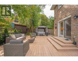 21 Bearwood Drive, Toronto, ON M9A4G5 Photo 44