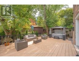 21 Bearwood Drive, Toronto, ON M9A4G5 Photo 45