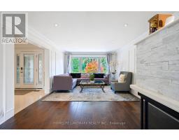 Bedroom 4 - 21 Bearwood Drive, Toronto, ON M9A4G5 Photo 7