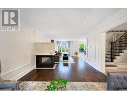 Great room - 21 Bearwood Drive, Toronto, ON M9A4G5 Photo 8
