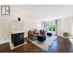 Dining room - 21 Bearwood Drive, Toronto, ON M9A4G5 Photo 9
