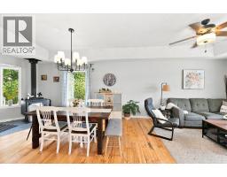 Dining room - 22148 Twp Rd 464a, Rural Camrose County, AB T0C0L0 Photo 10