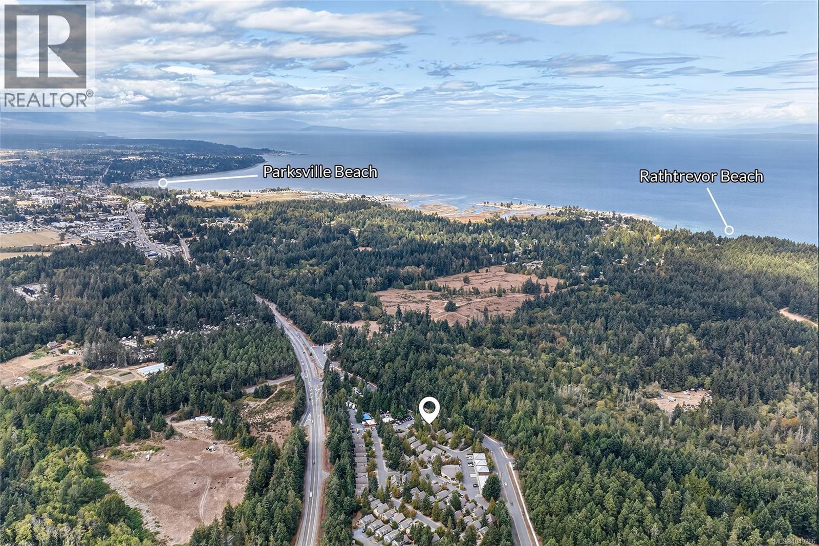 107 1080 Resort Dr, Parksville