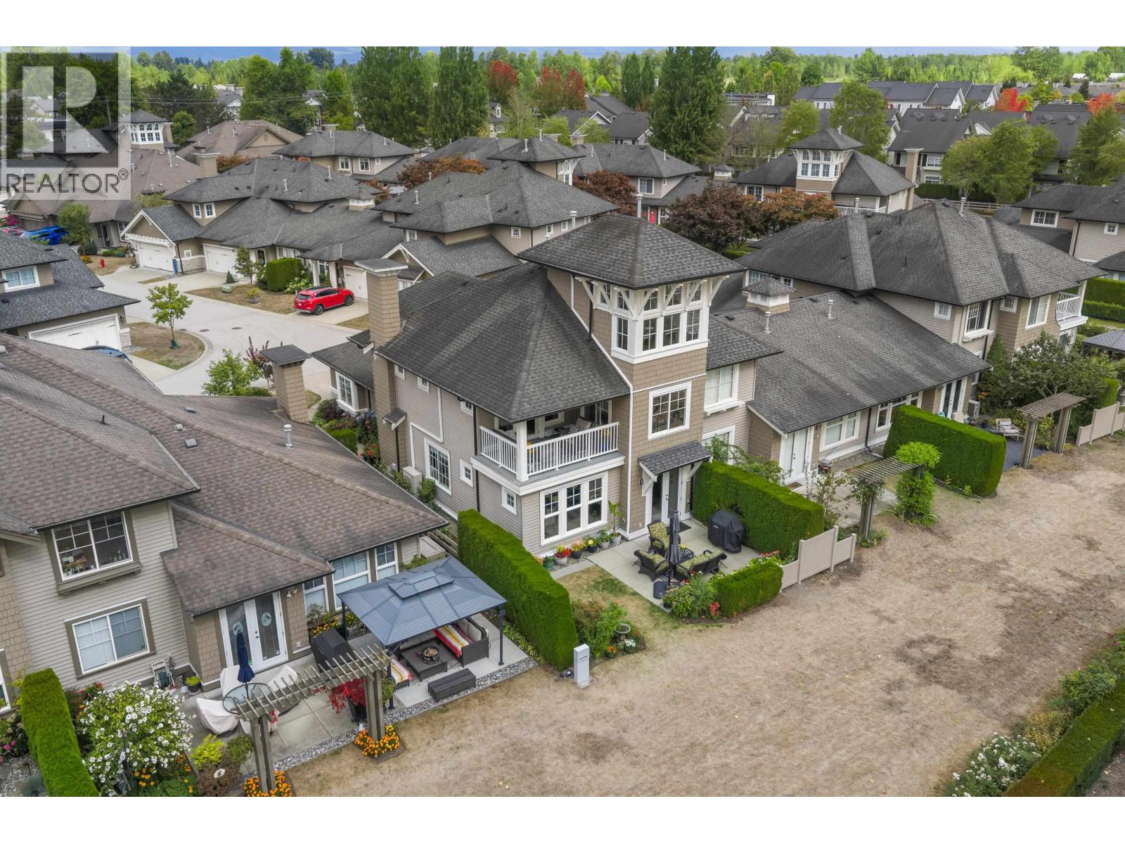 28 19452 FRASER WAY, Pitt Meadows — photo 3