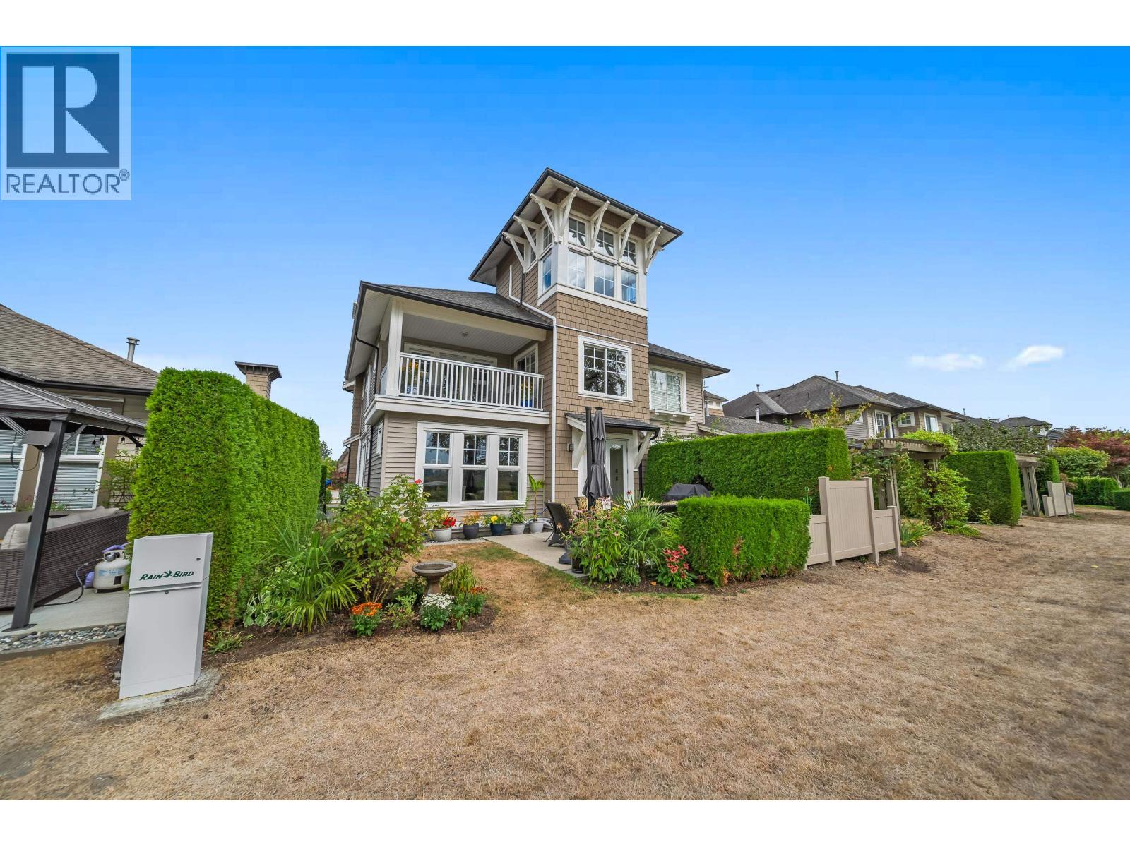 28 19452 FRASER WAY, Pitt Meadows — photo 2