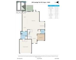 145 Cranridge Terrace Se, Calgary, AB T3M0H9 Photo 49