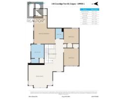 145 Cranridge Terrace Se, Calgary, AB T3M0H9 Photo 50