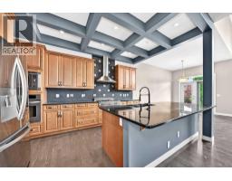 Living room - 145 Cranridge Terrace Se, Calgary, AB T3M0H9 Photo 6