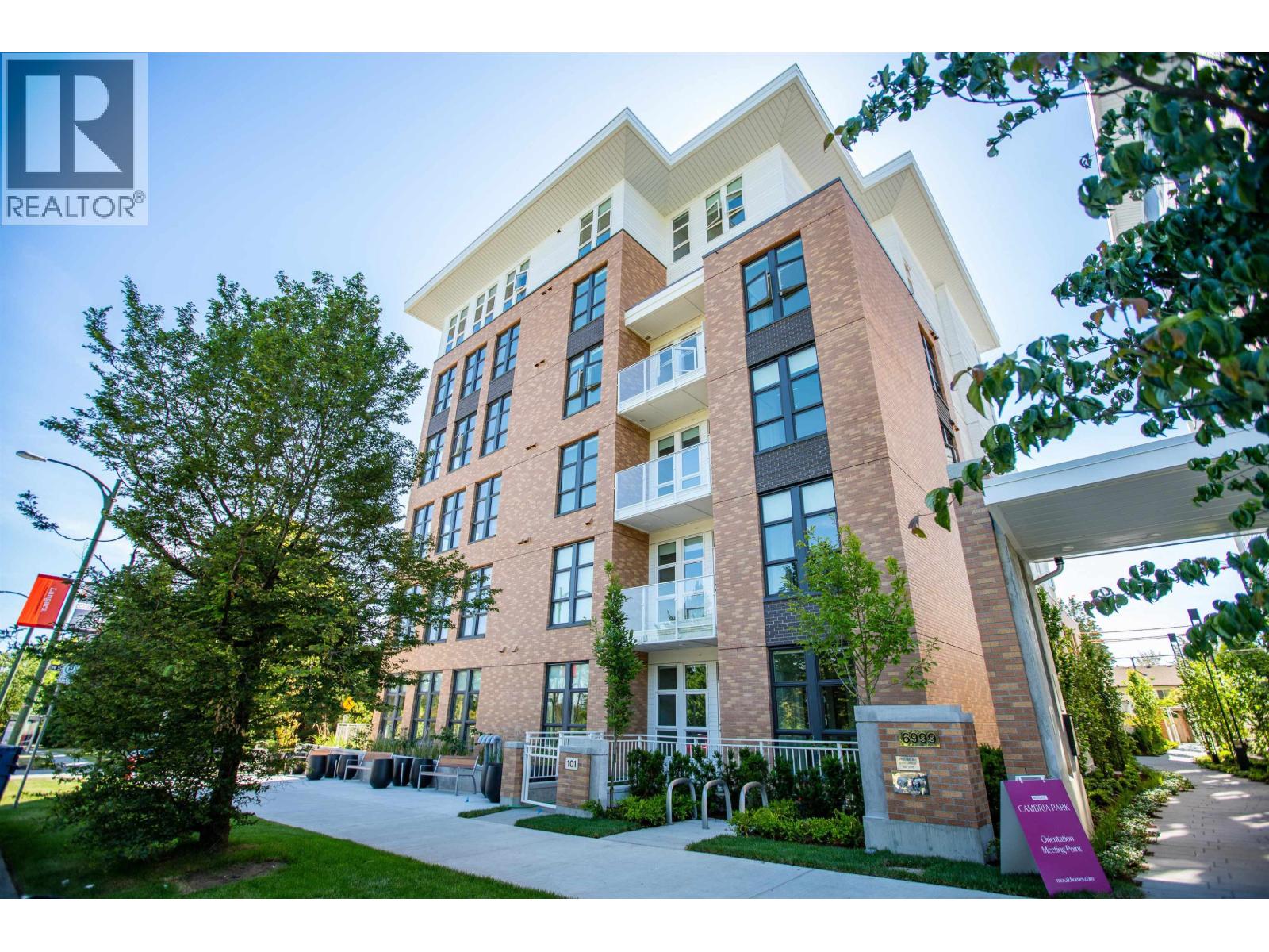 2XX 6999 CAMBIE STREET, Vancouver — photo 9