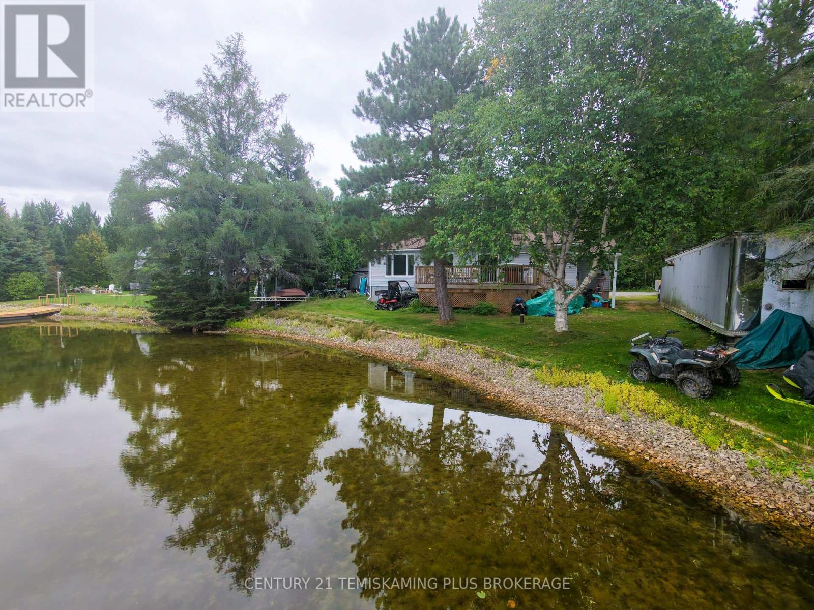 8148 TWIN LAKES C2 ROAD, Timiskaming (TIM - Outside - Rural) — photo 4