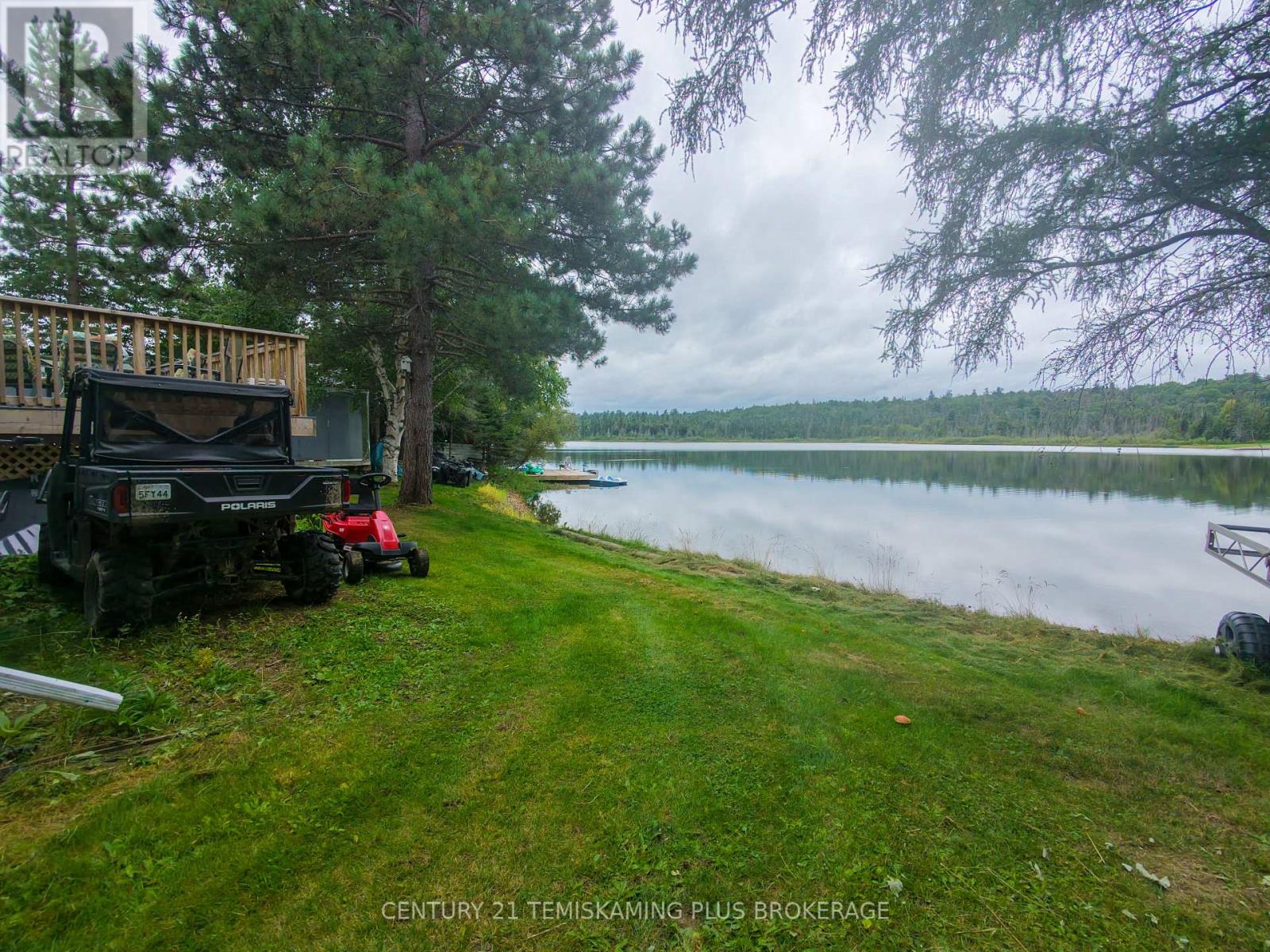 8148 TWIN LAKES C2 ROAD, Timiskaming (TIM - Outside - Rural) — photo 6
