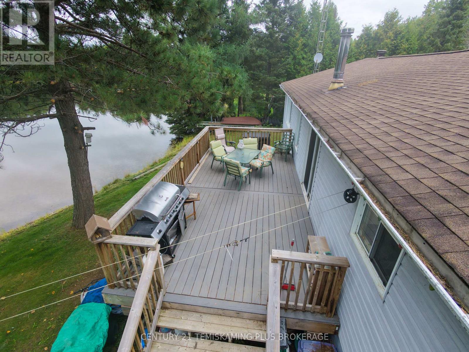 8148 TWIN LAKES C2 ROAD, Timiskaming (TIM - Outside - Rural) — photo 8