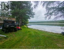 Bedroom 3 - 8148 Twin Lakes C2 Road, Timiskaming, ON P0J1P0 Photo 6