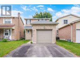 21 Dobson Drive, Ajax, ON L1S5C2 Photo 40