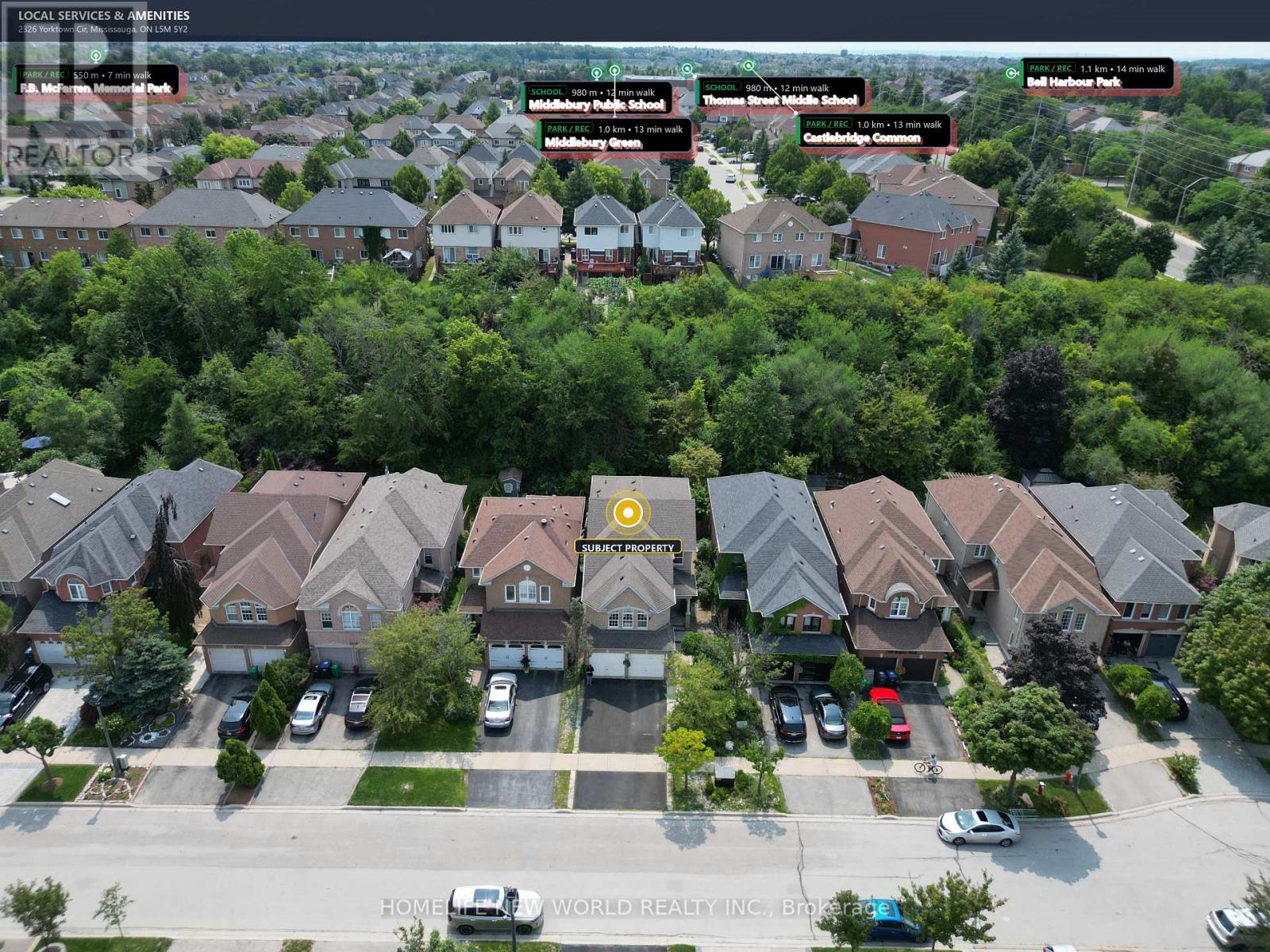2326 YORKTOWN CIRCLE - 49