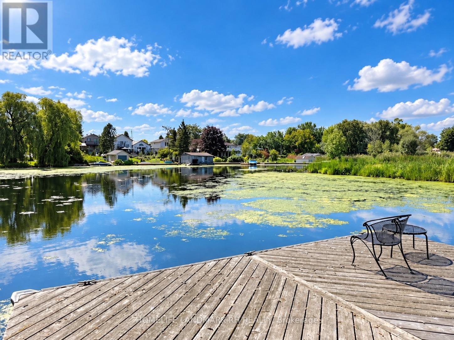 91 RIVEREDGE DRIVE - 1