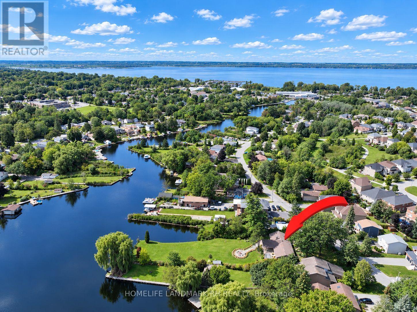 91 RIVEREDGE DRIVE - 39