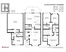 44 7233 Heather Street, Richmond, BC V6Y4J8 Photo 30