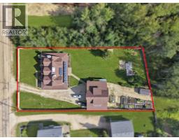 3pc Bathroom - 15 2 Avenue Sw, Joussard, AB T0G1J0 Photo 6