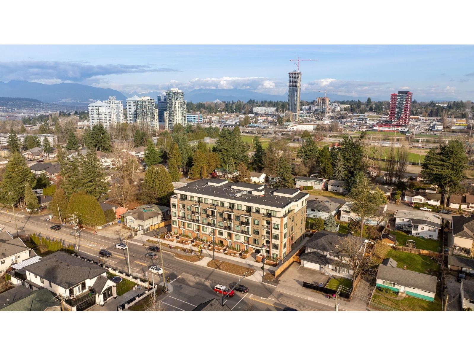 406 10616 132 STREET, Surrey — photo 1