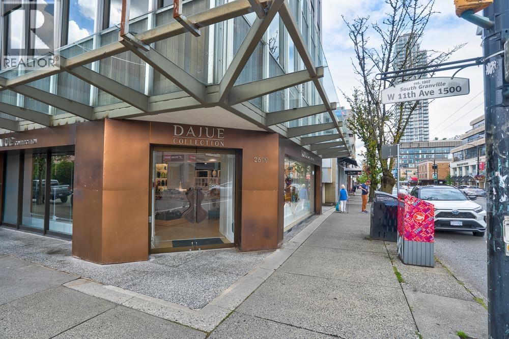 2699 GRANVILLE STREET, Vancouver — photo 2
