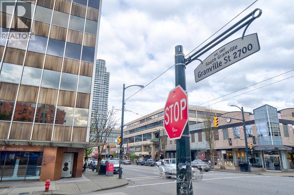 2699 GRANVILLE STREET, Vancouver — photo 3