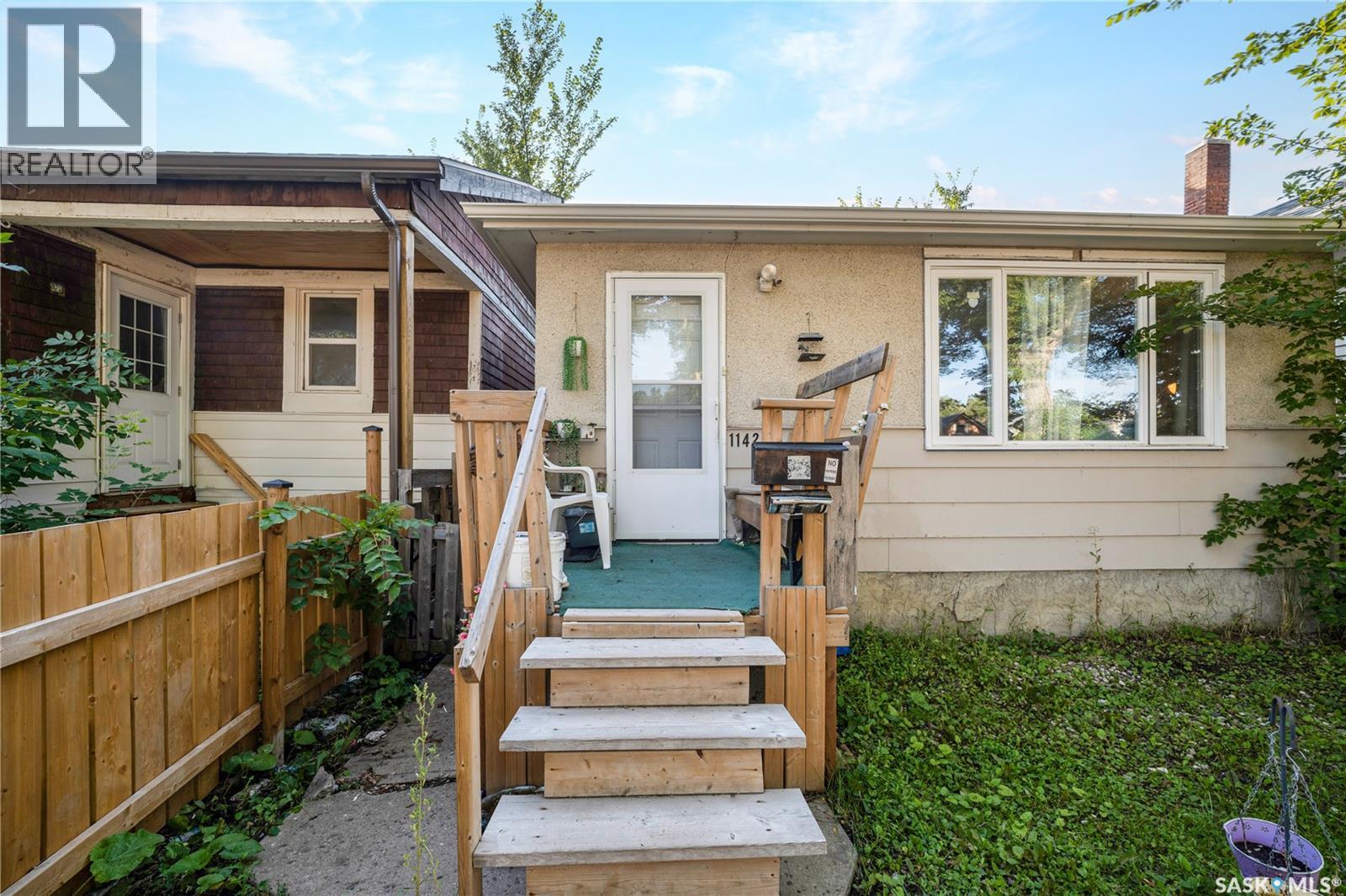 1142 Retallack STREET, Regina Saskatchewan — photo 4