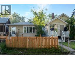 1142 Retallack STREET, Regina