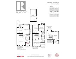 2568 W 2nd Avenue, Vancouver, BC V6K1J8 Photo 39