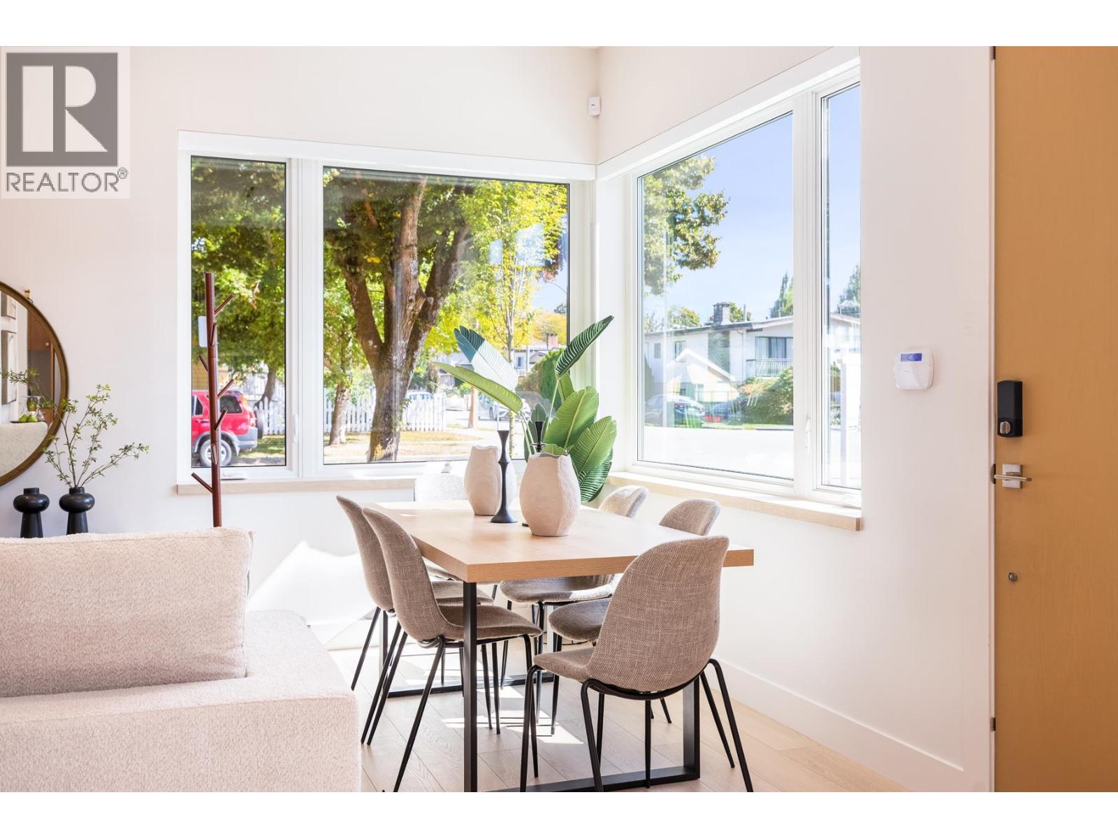 1 2995 ADANAC STREET, Vancouver — photo 5
