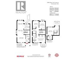 2566 W 2nd Avenue, Vancouver, BC V6K1J8 Photo 40